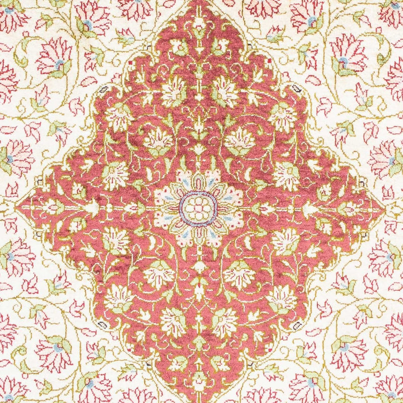 Qom Koberec 80x125cm - Perský koberec