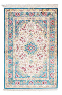 Qom Koberec 77x123cm - Perský koberec – product image