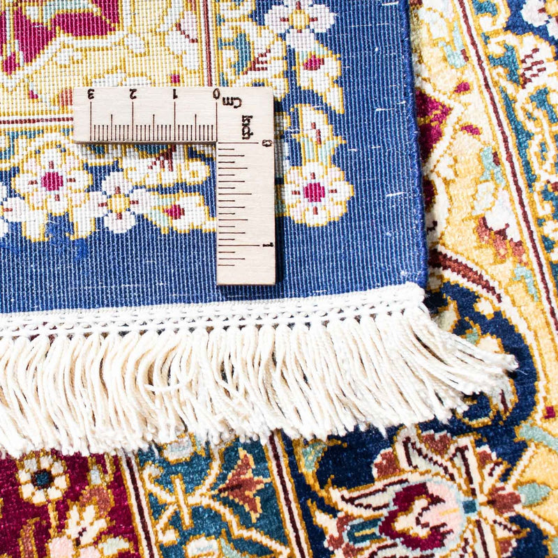 Qom Koberec 77x123cm - Perský koberec