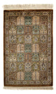 Qom Koberec 59x93cm - Perský koberec