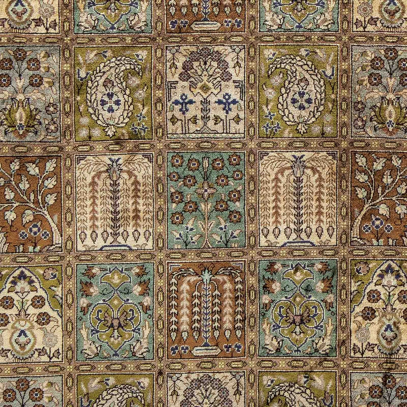 Qom Koberec 59x93cm - Perský koberec
