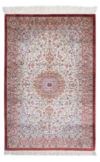 Qom Koberec 79x122cm - Perský koberec – product image