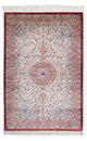 Qom Koberec 79x122cm - Perský koberec