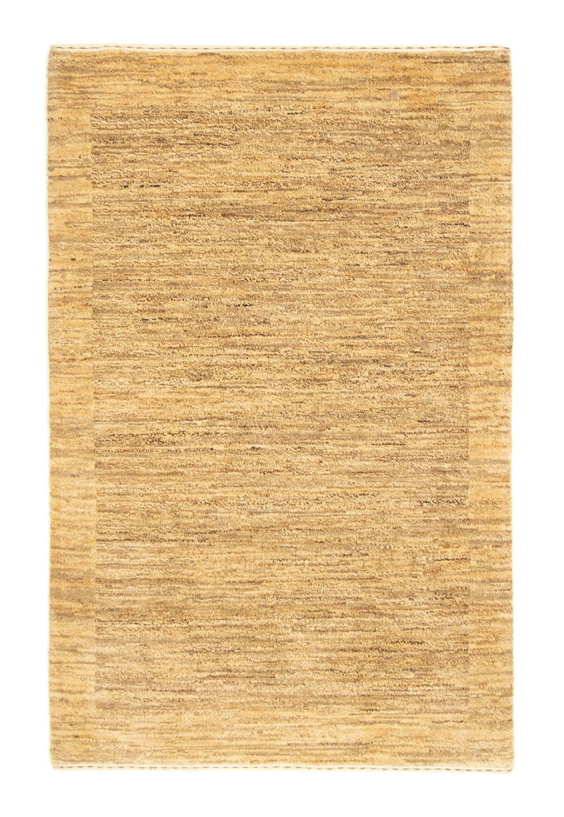 Indo Gabbeh Koberec 100x156cm - Vlněný koberec
