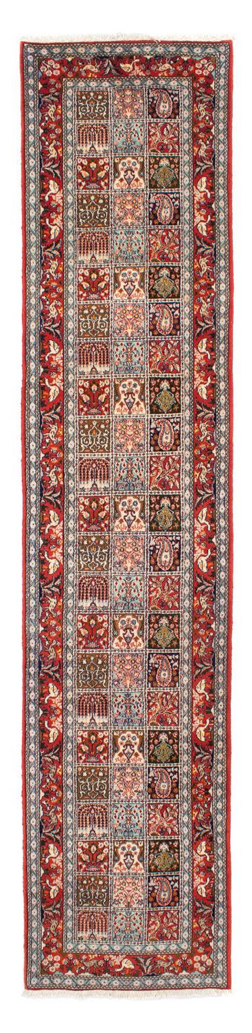 Moud Koberec 83x383cm - Perský koberec