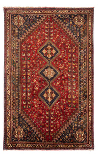Qashqai Koberec 174x267cm - Perský koberec – product image