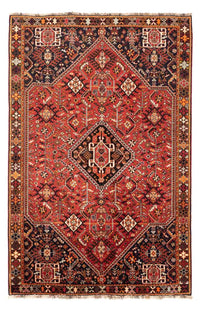 Qashqai Koberec 163x252cm - Perský koberec – product image
