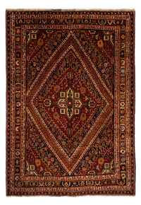 Qashqai Koberec 206x290cm - Perský koberec – product image