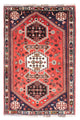 Qashqai Koberec 116x170cm - Perský koberec