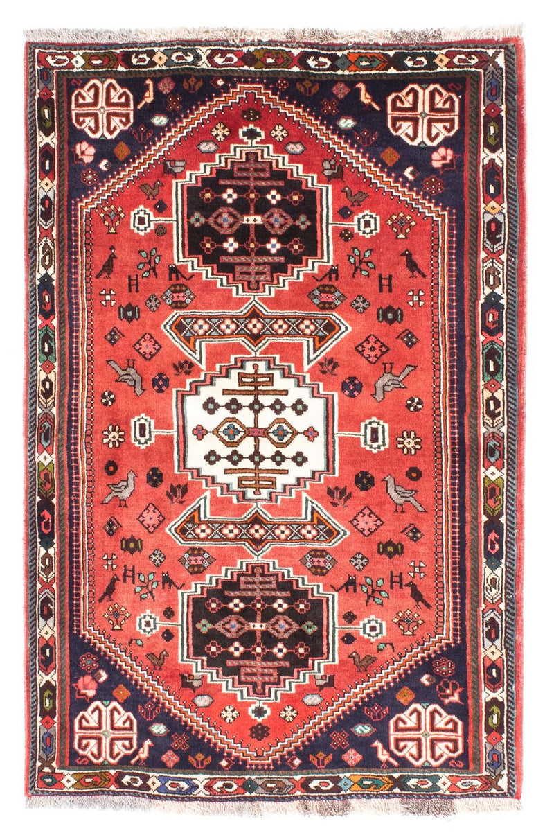 Qashqai Koberec 116x170cm - Perský koberec