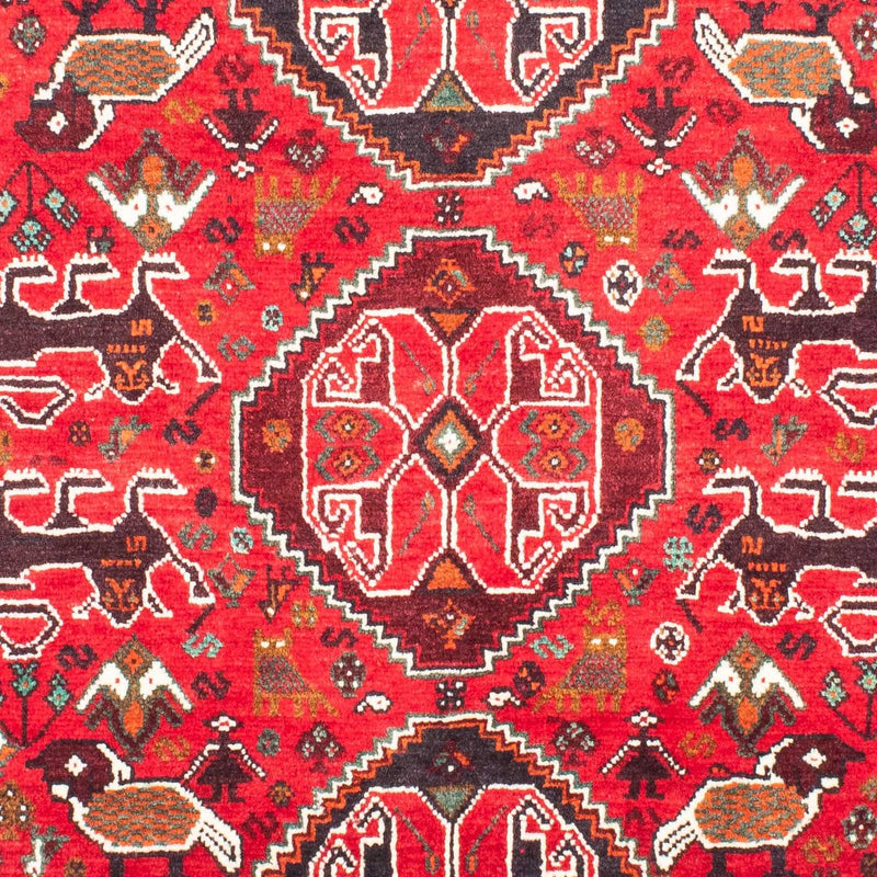 Qashqai Koberec 104x154cm - Perský koberec