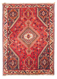 Qashqai Koberec 120x159cm - Perský koberec – product image