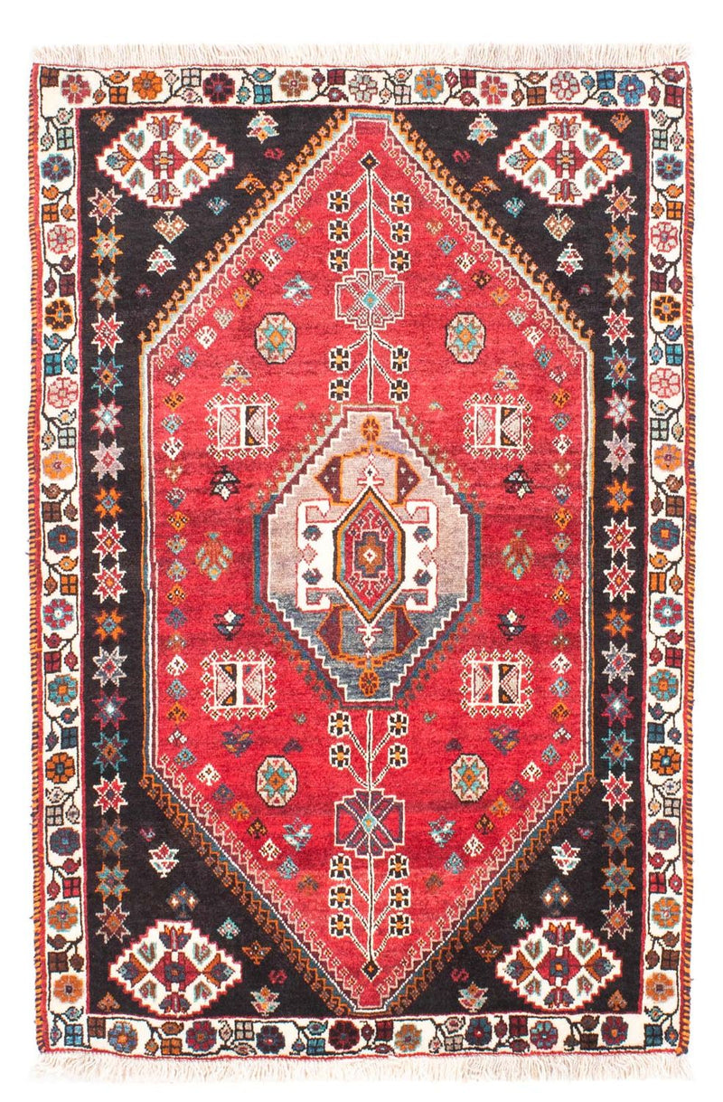 Qashqai Koberec 102x152cm - Perský koberec