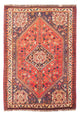Qashqai Koberec 128x167cm - Perský koberec