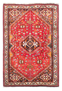 Qashqai Koberec 106x155cm - Perský koberec – product image