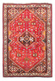 Qashqai Koberec 106x155cm - Perský koberec
