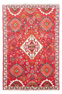 Qashqai Koberec 113x171cm - Perský koberec – product image