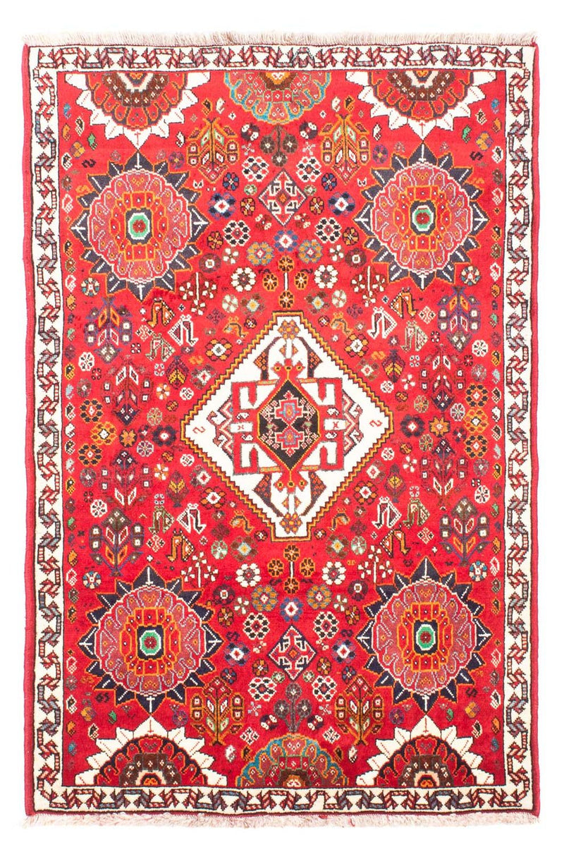 Qashqai Koberec 113x171cm - Perský koberec