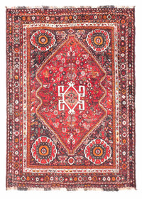 Qashqai Koberec 111x149cm - Perský koberec – product image
