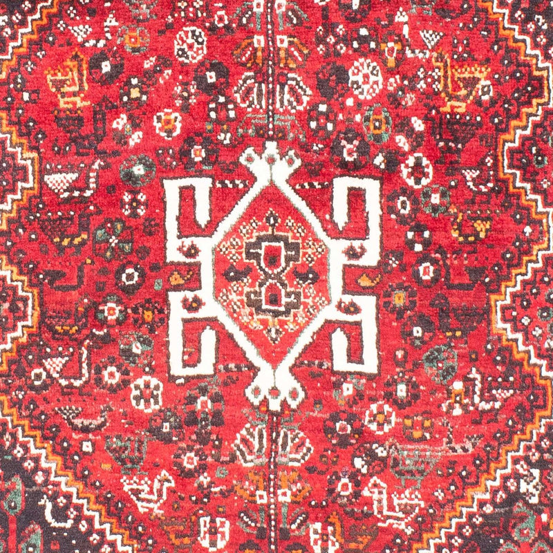 Qashqai Koberec 111x149cm - Perský koberec