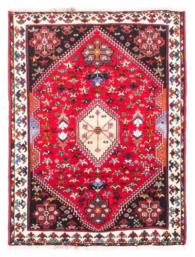 Qashqai Koberec 118x155cm - Perský koberec