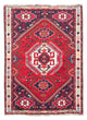 Qashqai Koberec 117x158cm - Perský koberec