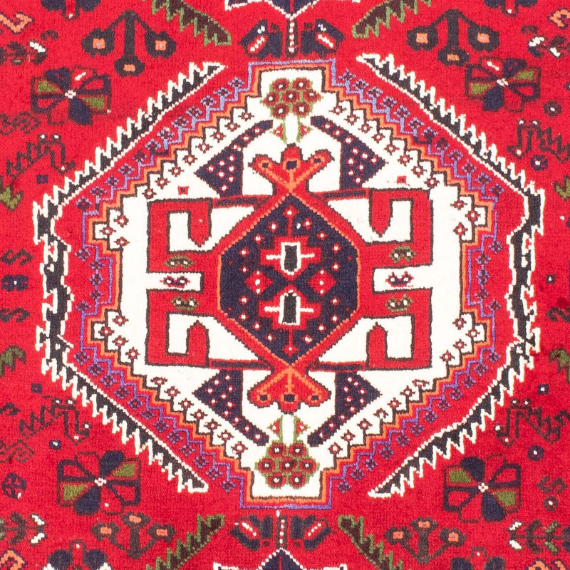 Qashqai Koberec 117x158cm - Perský koberec