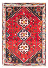 Qashqai Koberec 106x151cm - Perský koberec – product image