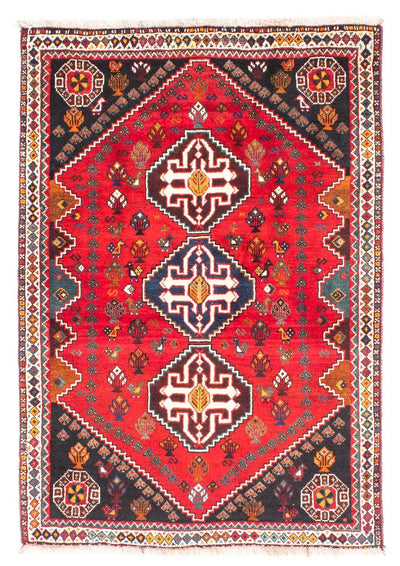 Qashqai Koberec 106x151cm - Perský koberec