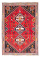 Qashqai Koberec 106x151cm - Perský koberec