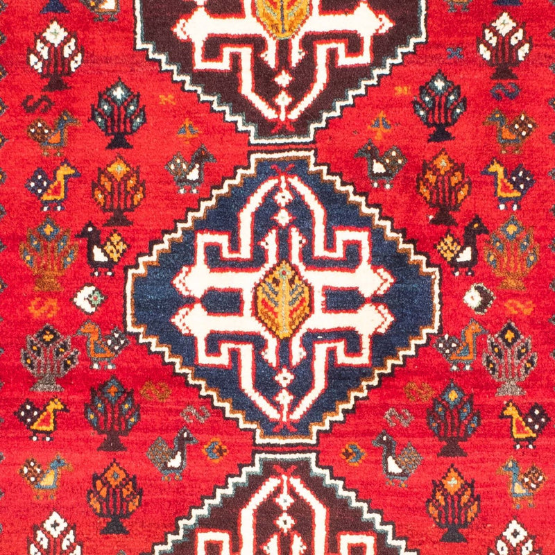 Qashqai Koberec 106x151cm - Perský koberec