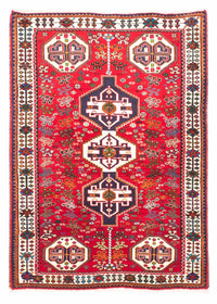 Qashqai Koberec 112x158cm - Perský koberec – product image