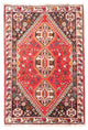 Qashqai Koberec 114x162cm - Perský koberec