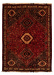 Qashqai Koberec 203x273cm - Perský koberec