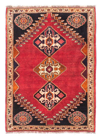 Qashqai Koberec 110x155cm - Perský koberec – product image