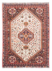 Qashqai Koberec 103x148cm - Perský koberec – product image