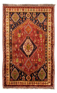 Abadeh Koberec 145x230cm - Perský koberec – product image
