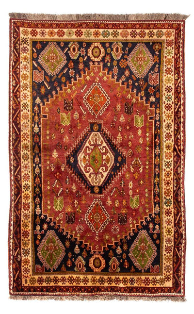 Abadeh Koberec 145x230cm - Perský koberec