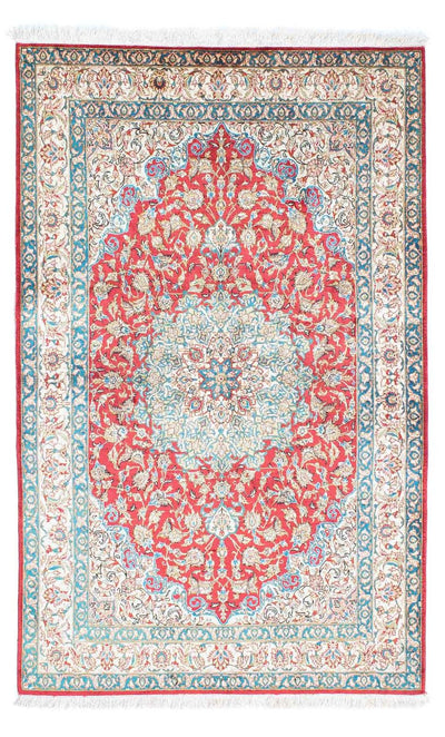 Qom Koberec 98x156cm - Perský koberec