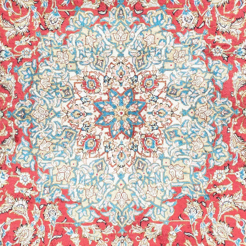 Qom Koberec 98x156cm - Perský koberec