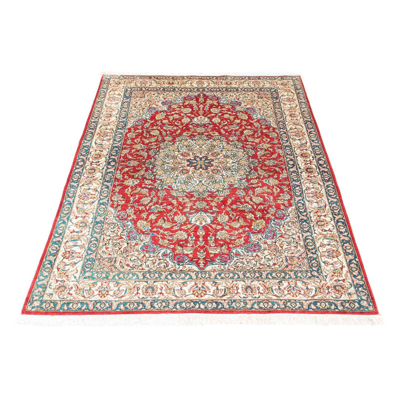 Qom Koberec 98x156cm - Perský koberec