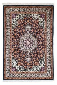Qom Koberec 100x149cm - Perský koberec – product image