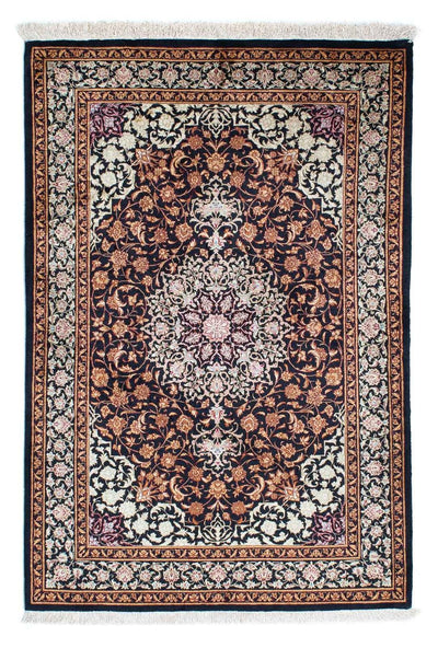 Qom Koberec 100x149cm - Perský koberec