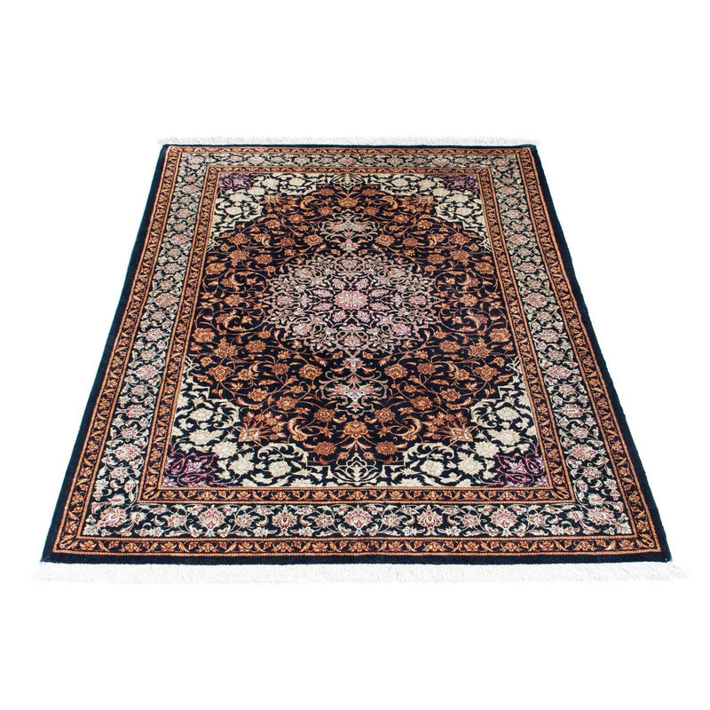Qom Koberec 100x149cm - Perský koberec