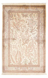 Qom Koberec 102x157cm - Perský koberec – product image