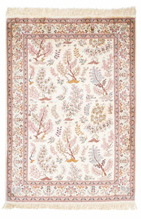 Qom Koberec 104x146cm - Perský koberec – product image