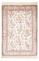 Qom Koberec 104x146cm - Perský koberec