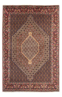 Senneh Koberec 200x297cm - Perský koberec – product image