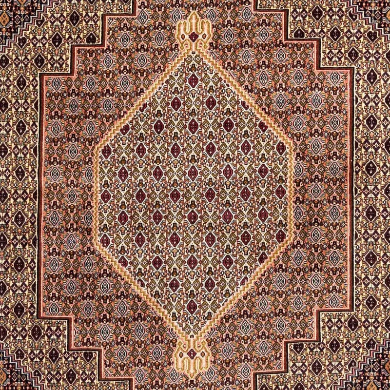 Senneh Koberec 200x297cm - Perský koberec