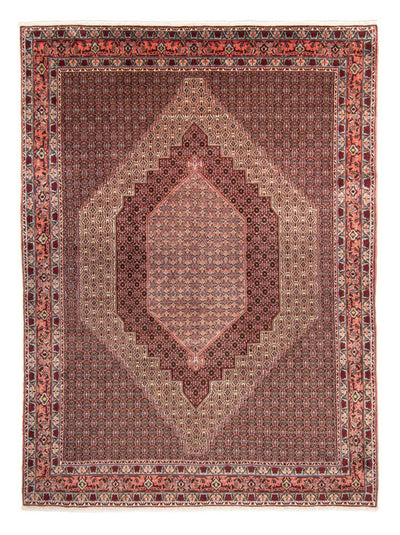 Senneh Koberec 254x340cm - Perský koberec
